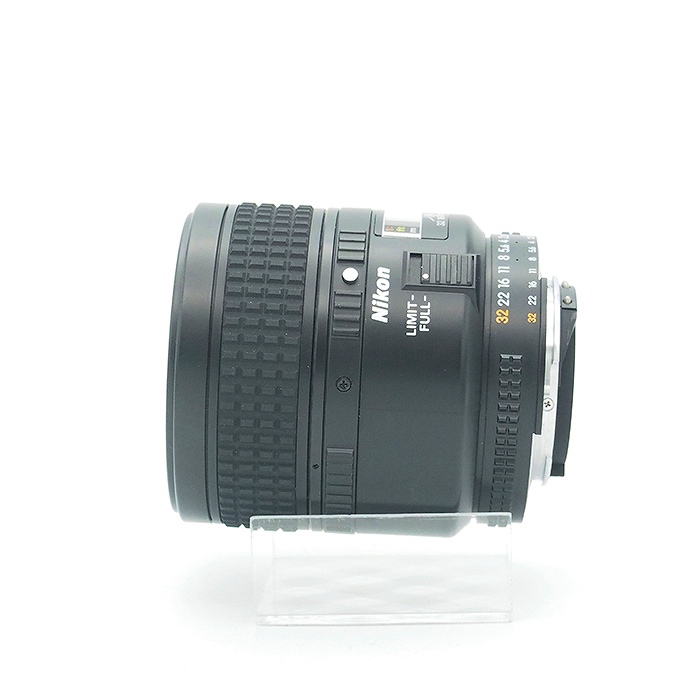 中古】(ニコン) Nikon マイクロニッコールAF60/2.8D｜ナニワグループ
