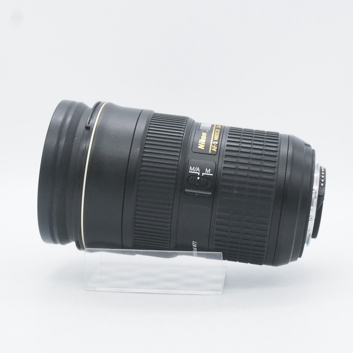 中古】(ニコン) Nikon AF-S 24-70/F2.8G ED｜ナニワグループオンライン