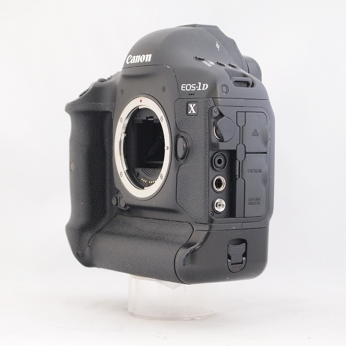 中古】(キヤノン) Canon EOS-1D X ボデイ｜ナニワグループオンライン