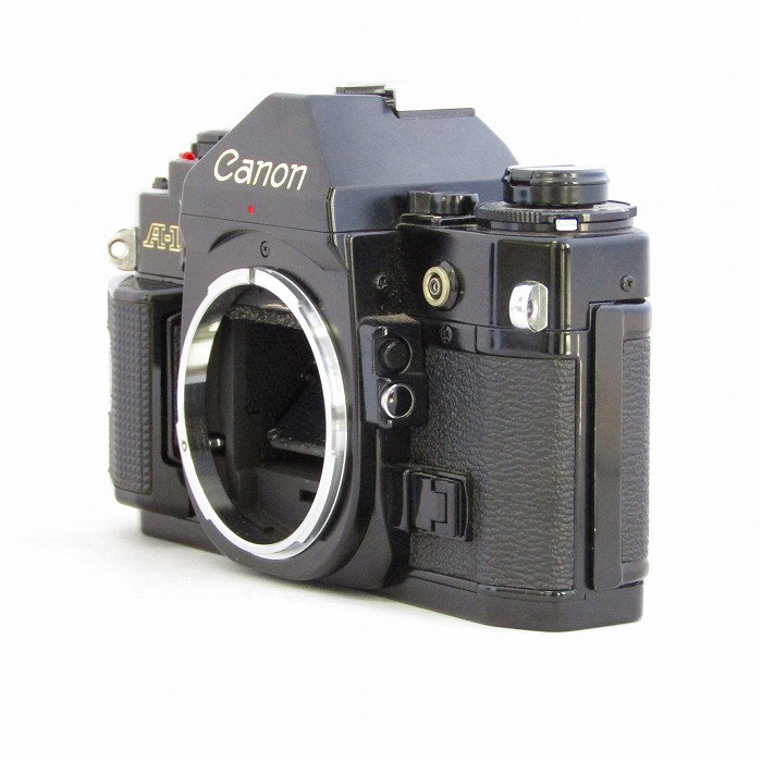 中古】(キヤノン) Canon A-1｜ナニワグループオンライン｜2221140378554
