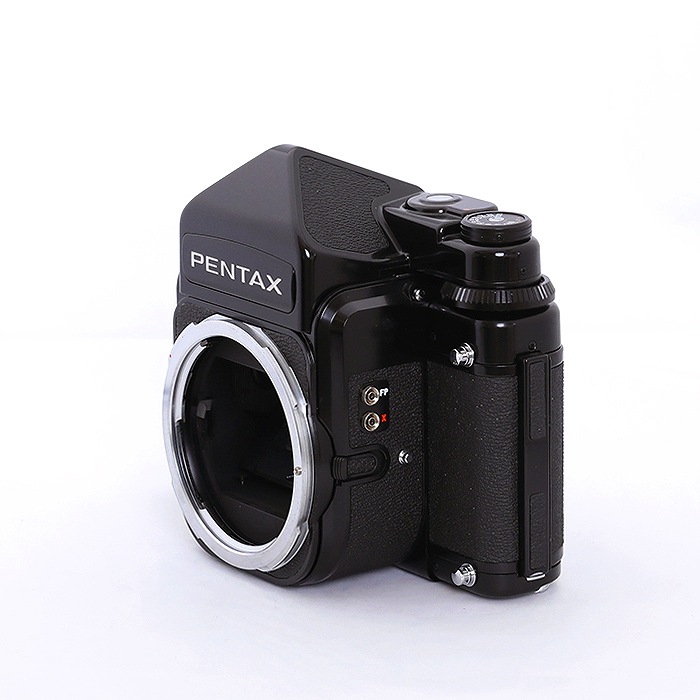 中古】(ペンタックス) PENTAX 67 TTL M-UP｜ナニワグループオンライン