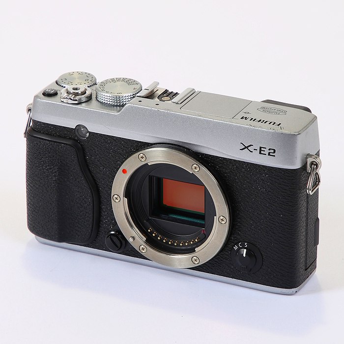 中古】(フジフイルム) FUJIFILM フジ FX-X-E2S デジタルカメラ｜ナニワ