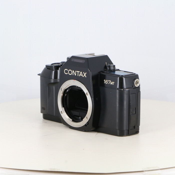 中古】(コンタックス) CONTAX 167MT｜ナニワグループオンライン