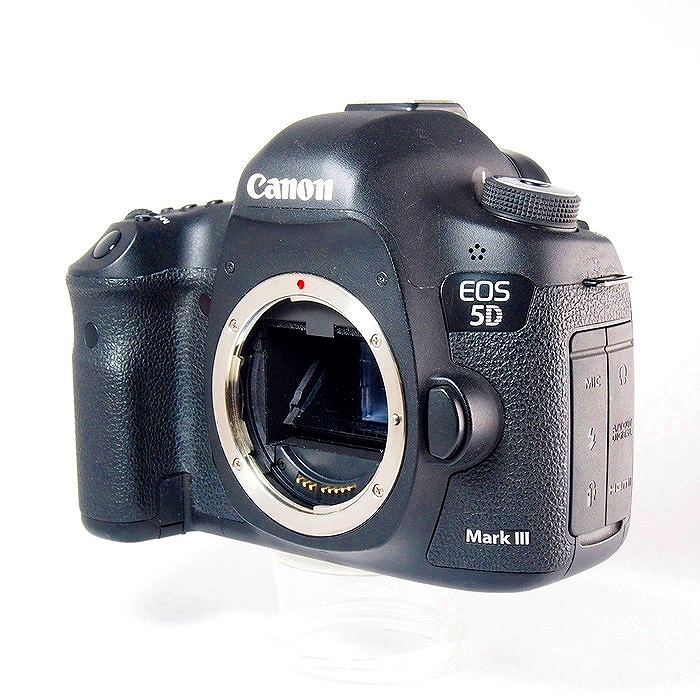 中古】(キヤノン) Canon EOS 5D Mark III｜ナニワグループオンライン