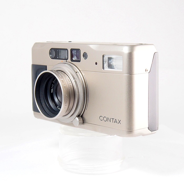 中古】(コンタックス) CONTAX TVS｜ナニワグループオンライン
