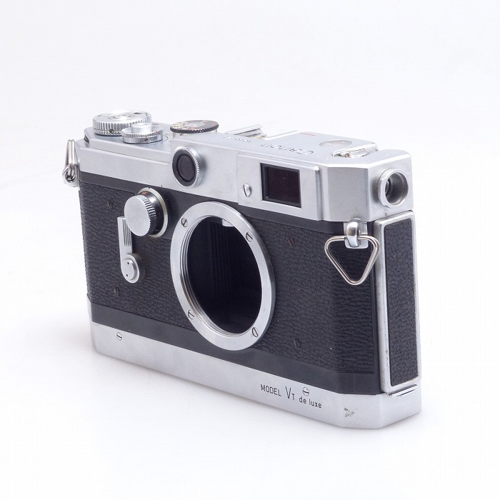 中古】(キヤノン) Canon VT deluxe｜ナニワグループオンライン