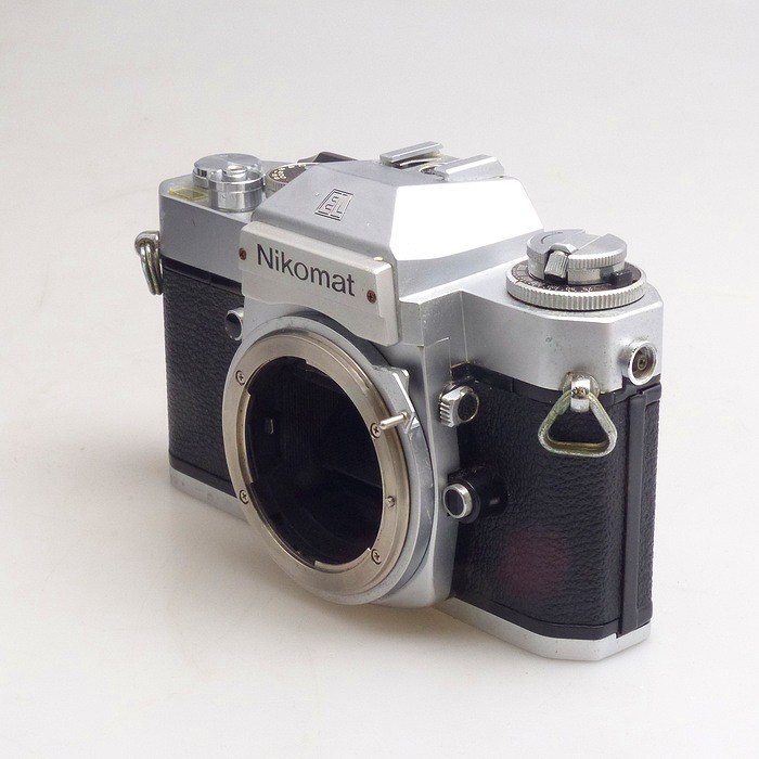 中古】(ニコン) Nikon Nikomat EL｜ナニワグループオンライン