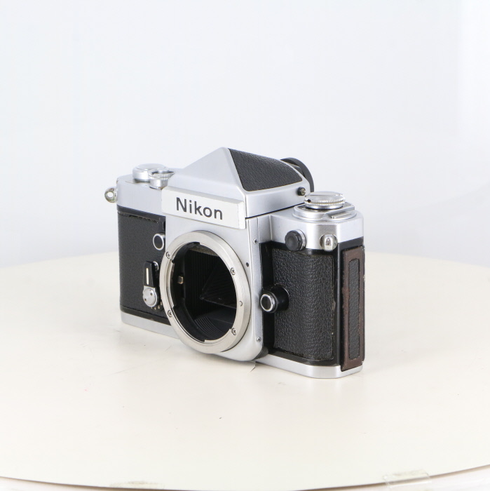中古】(ニコン) Nikon F2 アイレベル シルバー｜ナニワグループ