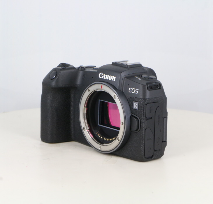 ゴック出品 Canon EOS RP ボディーのみ【訳あり】 Canon EOS RPの出品