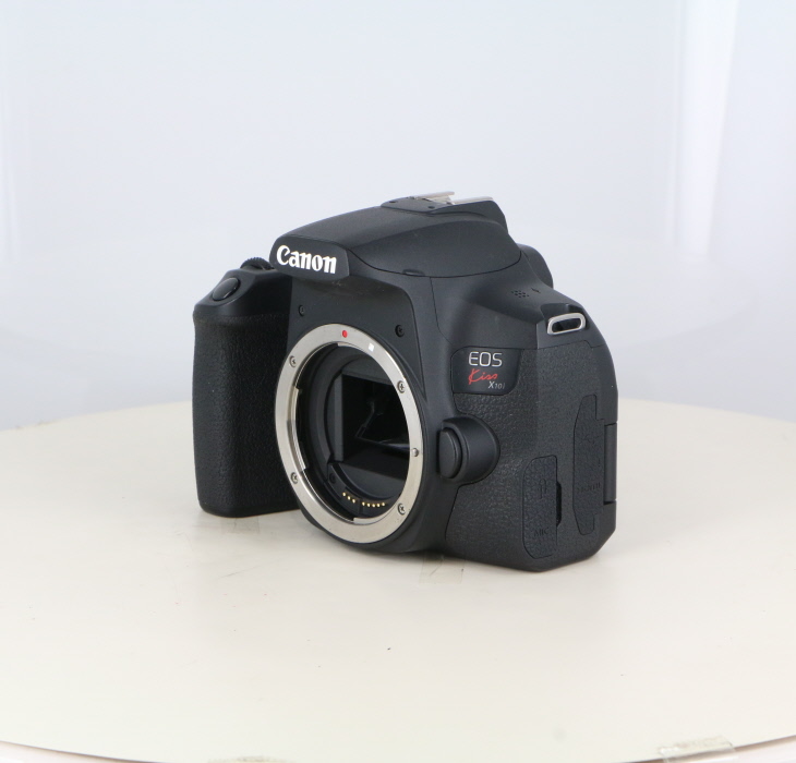 中古】(キヤノン) Canon EOS KISS X10I ボディ｜ナニワグループ