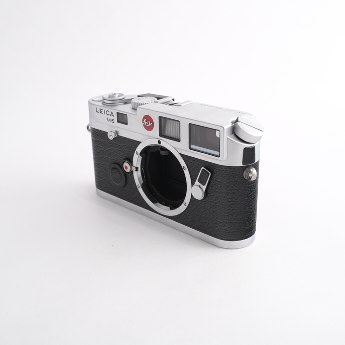 中古】(ライカ) Leica M6 クローム｜ナニワグループオンライン