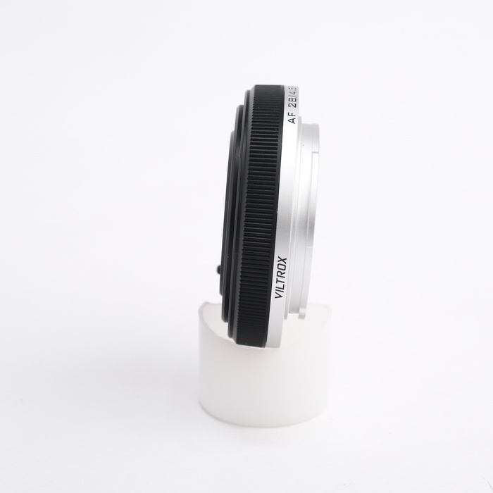 中古】(VILTROX) VILTROX AF28/4.5 VCM ASPH ED ソニーEマウント用フル