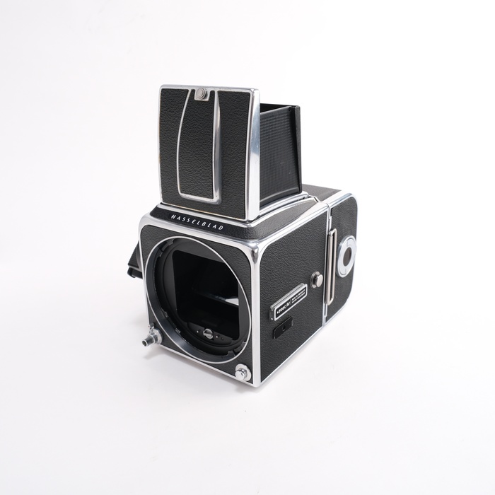 中古】(ハッセルブラッド) HASSELBLAD 500C/M A12｜ナニワグループ