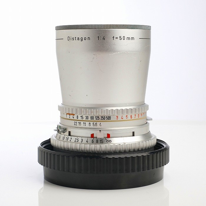 中古】(ハッセルブラッド) HASSELBLAD C ディスタゴン T 50/4｜ナニワ