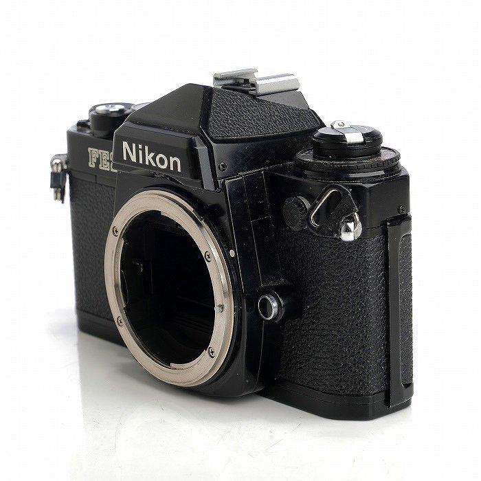 中古】(ニコン) Nikon FE2 ボディ ブラック｜ナニワグループオンライン