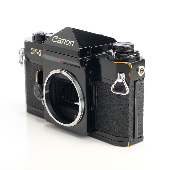 中古】(キヤノン) Canon F-1 前期 ボディ｜ナニワグループオンライン
