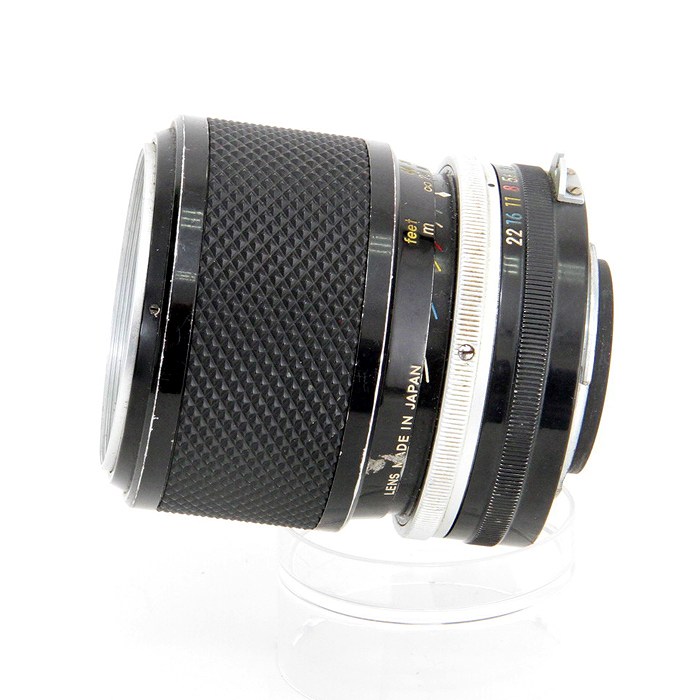 中古】(ニコン) Nikon ズームニッコールオート43-86/F3.5｜ナニワ