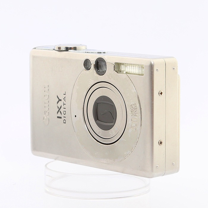 中古】(キヤノン) Canon キヤノン IXY DIGITAL 60｜ナニワグループ