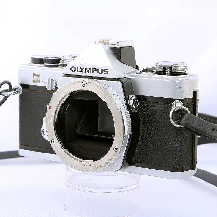 中古】(オリンパス) OLYMPUS OM-1 MD｜ナニワグループオンライン