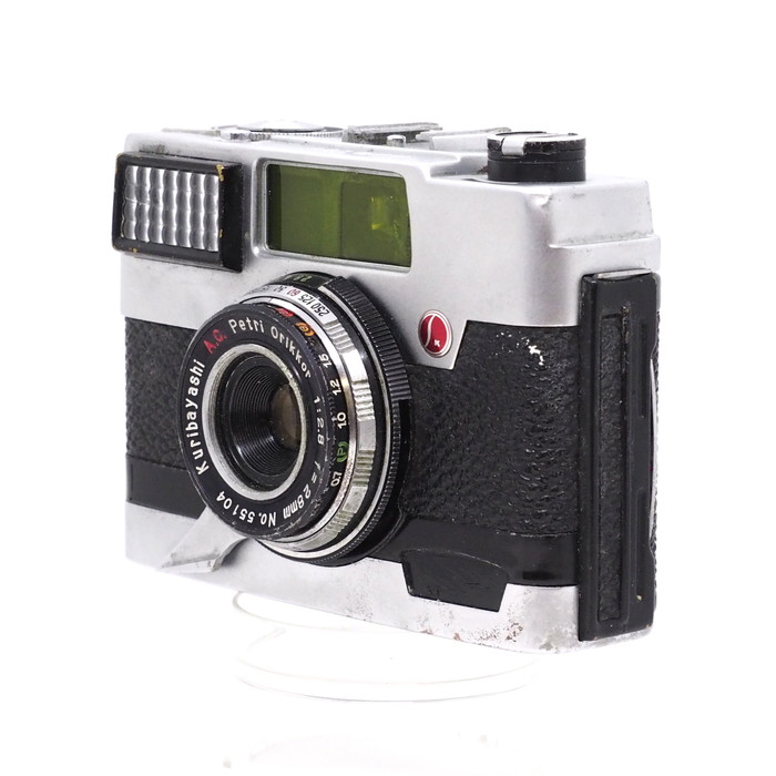 中古】ペトリハーフ｜ナニワグループオンライン｜2222050185560