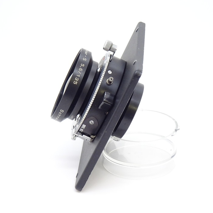 中古】(シュナイダー) Schneider ジンマーS 135/5.6 コパル0番