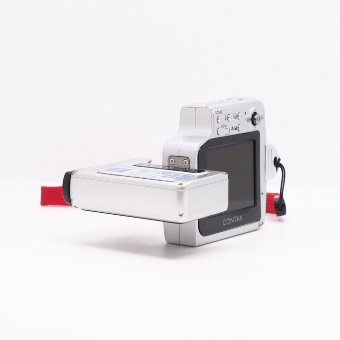 中古】(コンタックス) CONTAX U4R｜ナニワグループオンライン