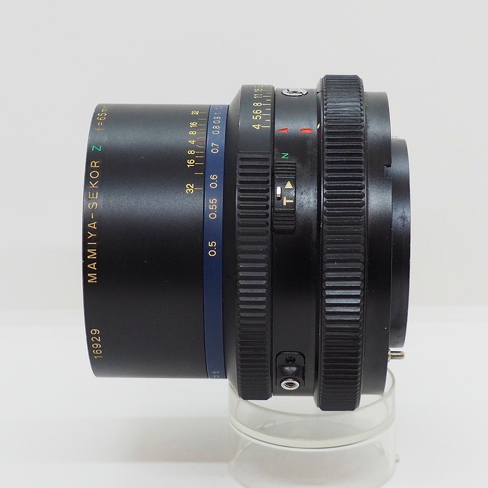 中古】(マミヤ) Mamiya SEKOR Z 65/4W｜ナニワグループオンライン