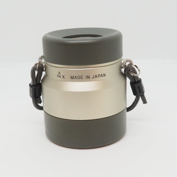 中古】(ニコン) Nikon プロルーペ 4X｜ナニワグループオンライン