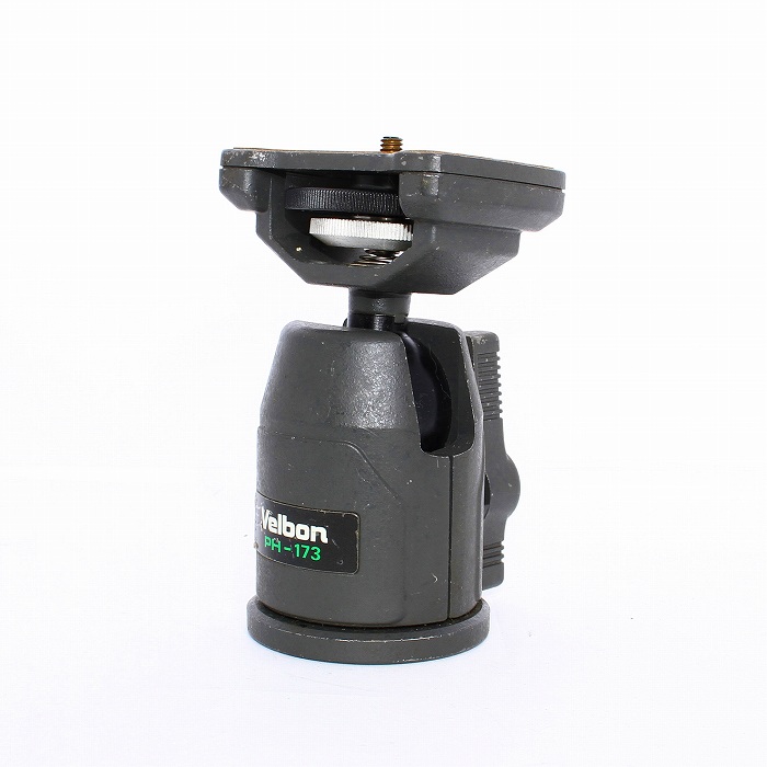 中古】(ベルボン) Velbon 自由雲台 PH-173｜ナニワグループオンライン