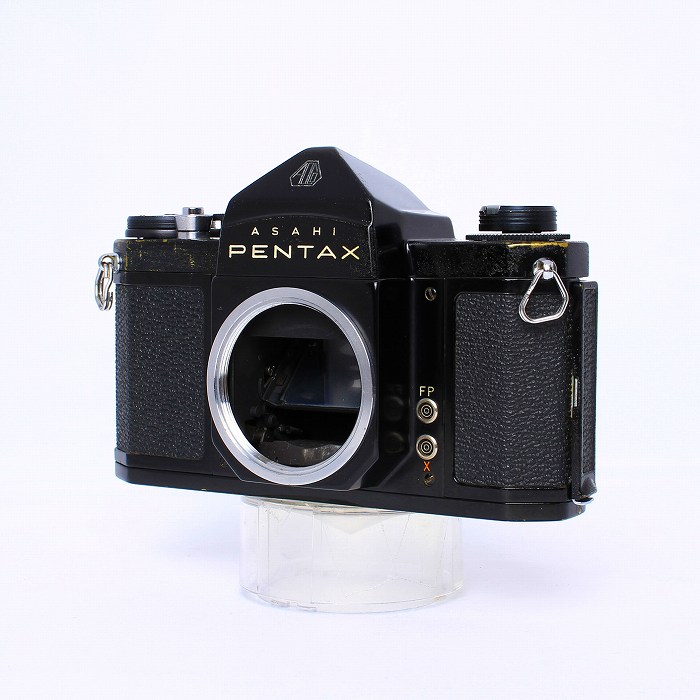 中古】(ペンタックス) PENTAX S2 ブラック｜ナニワグループオンライン