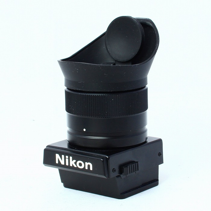 中古】(ニコン) Nikon DW-4 F3用 高倍率ファインダー｜ナニワグループ