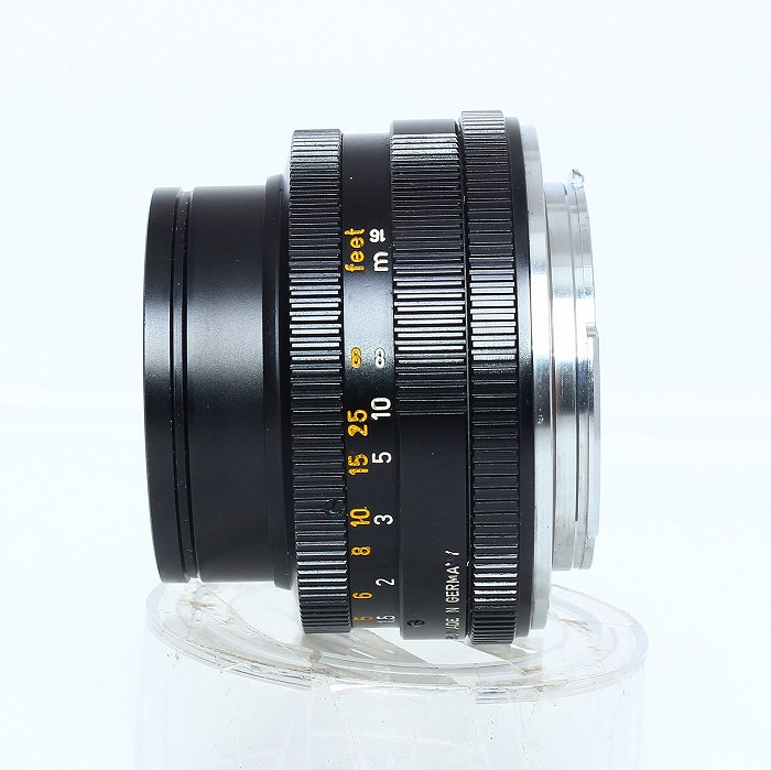 中古】(ライカ) Leica SUMMICRON-R 50/2 (2-CAM)｜ナニワグループ