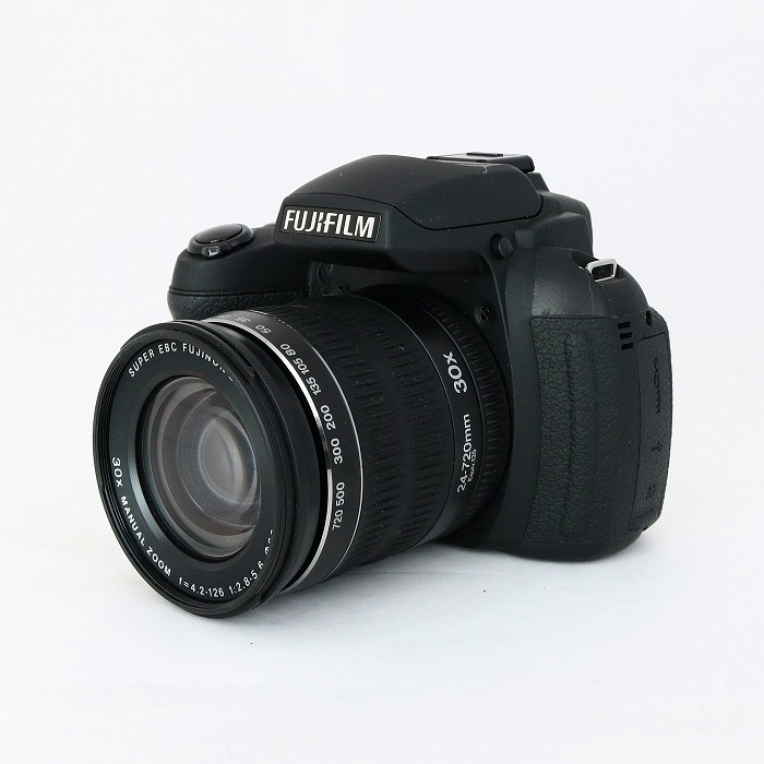 中古】(フジフイルム) FUJIFILM FINEPIX HS 30 EXR｜ナニワグループ