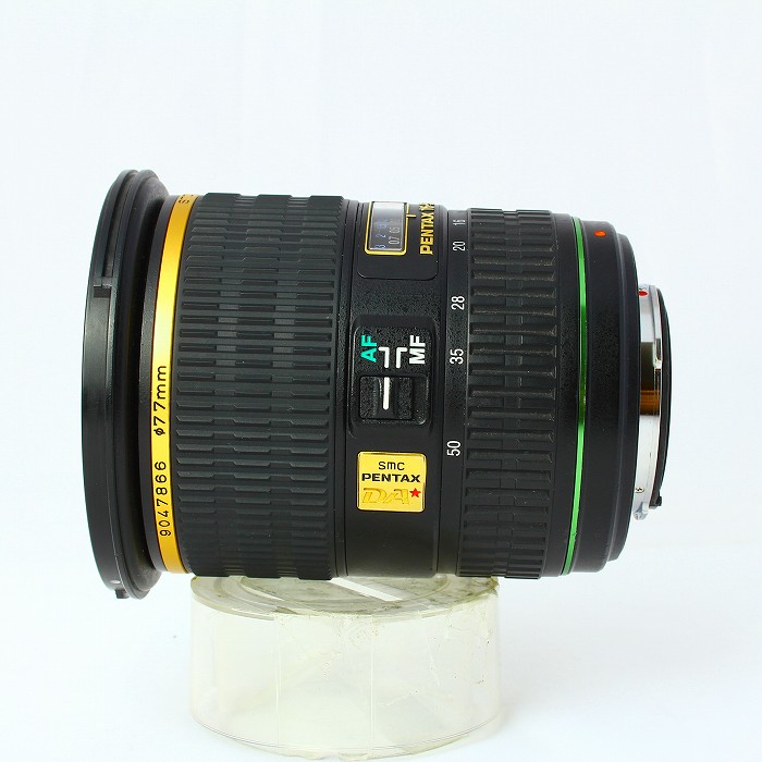 中古】(ペンタックス) PENTAX DA*16-50/F2.8 ED AL(IF)SDM｜ナニワ
