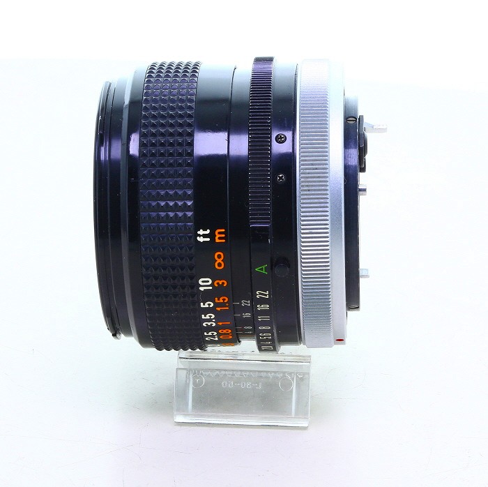 中古】(キヤノン) Canon FD28/2.8SC｜ナニワグループオンライン