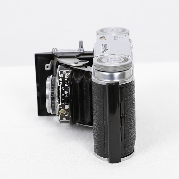 中古】(フォクトレンダー) Voigtlander VITO II カラースコパー50/3.5