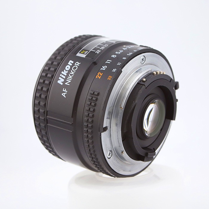 中古】(ニコン) Nikon AI AF 28/F2.8D｜ナニワグループオンライン
