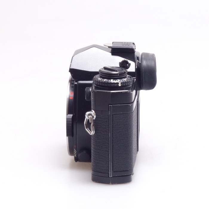 中古】(オリンパス) OLYMPUS OM-4 Ti ブラック｜ナニワグループ