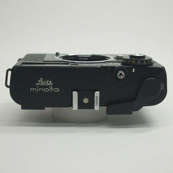 中古】(ミノルタ) MINOLTA ライツミノルタ CL ボディ｜ナニワグループ