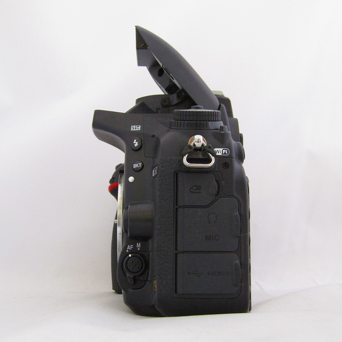 中古】(ニコン) Nikon D750 ボデイ｜ナニワグループオンライン