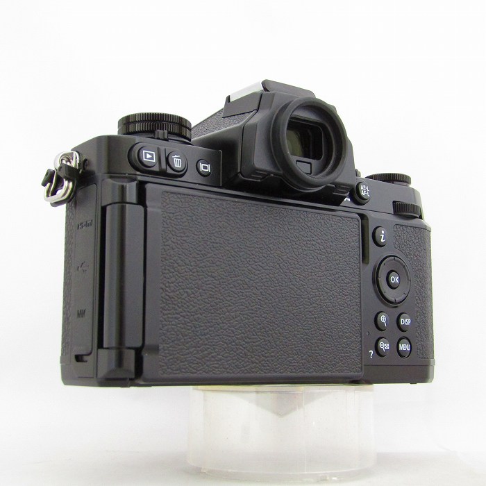 中古】(ニコン) Nikon Z FC 16-50 VR レンズキツト ブラツク｜ナニワ