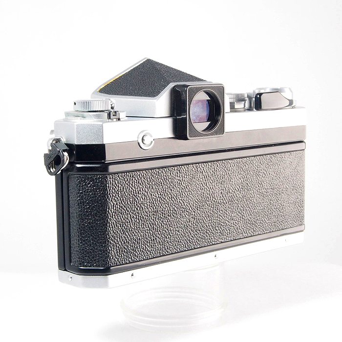 中古】(ニコン) Nikon Fアイレベルシルバー後期｜ナニワグループ