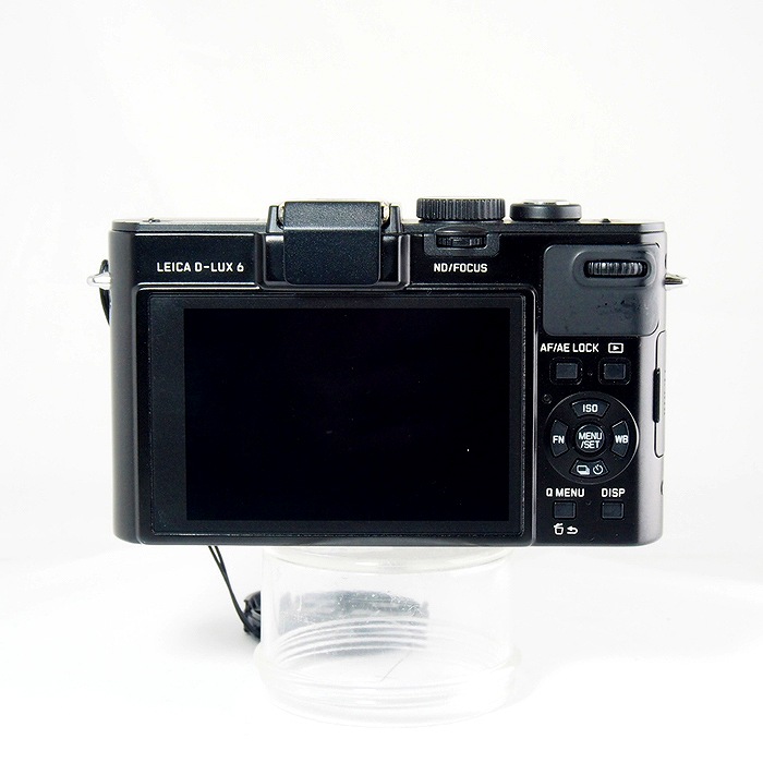 中古】(ライカ) Leica D-LUX6｜ナニワグループオンライン｜2221050081940