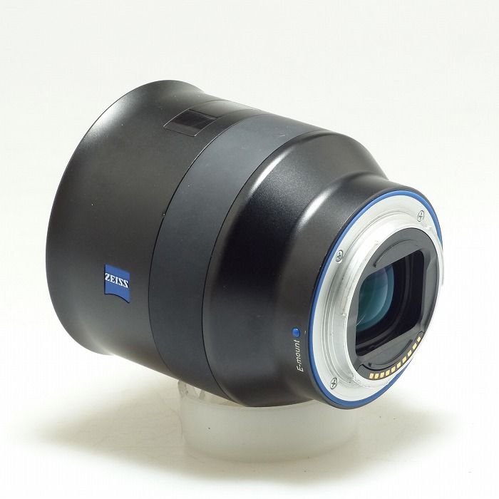 中古】(ツアイス) ZEISS Batis 1.8/85 ソニーEマウント用｜ナニワ