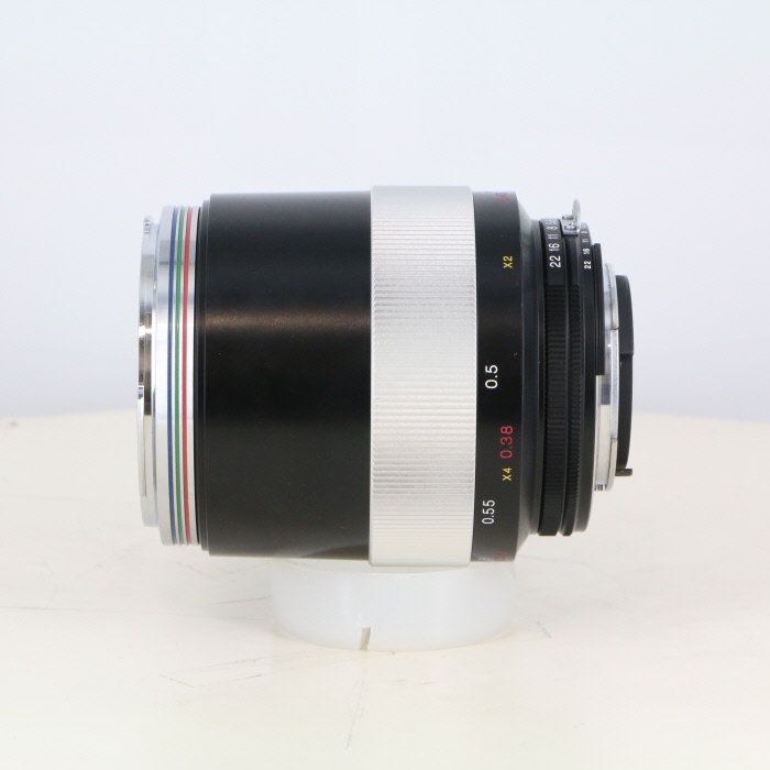 中古】(フォクトレンダー) Voigtlander マクロアポランター 125/2.5