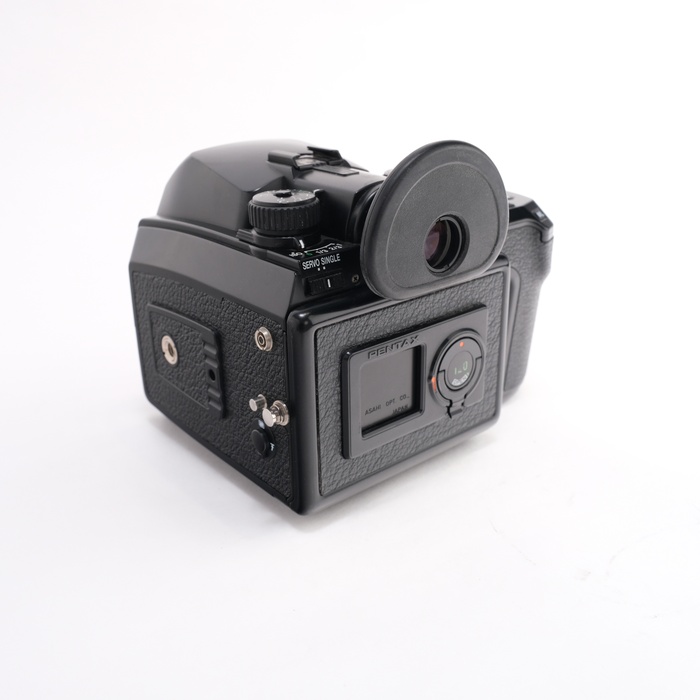 中古】(ペンタックス) PENTAX 645 N ボディ｜ナニワグループオンライン