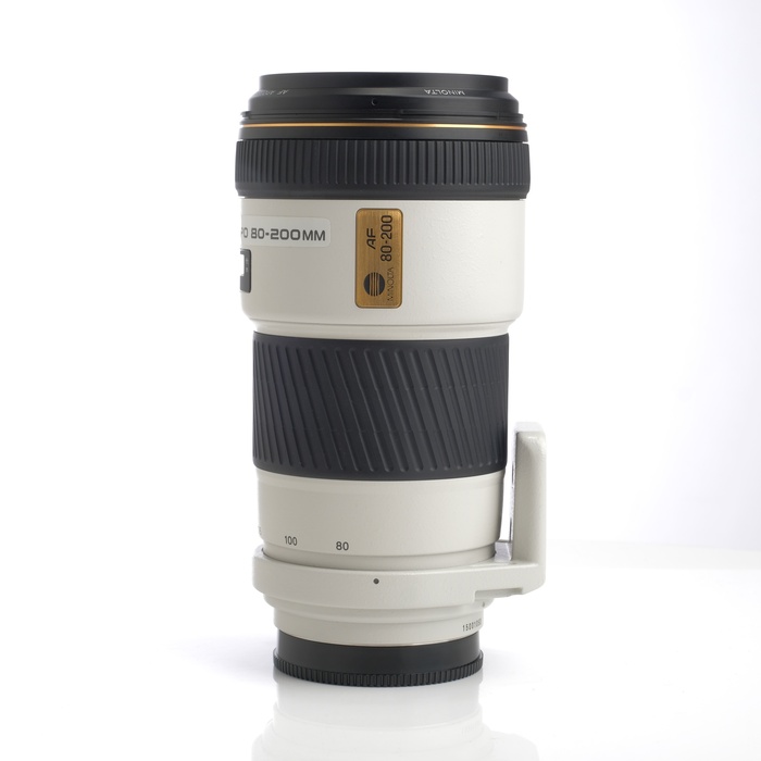 中古】(ミノルタ) MINOLTA AF 80-200/2.8 APO G HS｜ナニワグループ