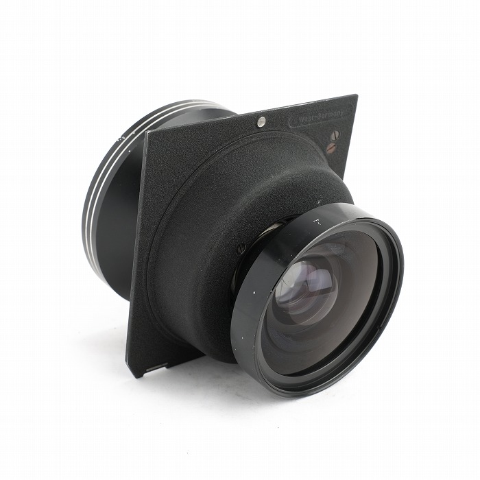 中古】(シュナイダー) Schneider Super-Angulon 90/5.6｜ナニワ