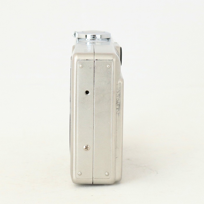 中古】(キヤノン) Canon IXY DIGITAL55 シルバー｜ナニワグループ