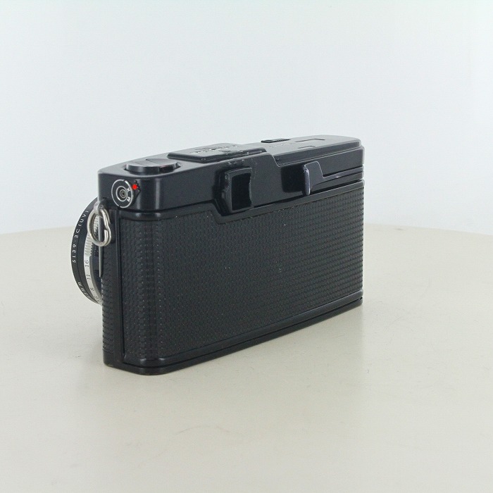中古】(オリンパス) OLYMPUS PEN-FT BK+S38/1.8｜ナニワグループ